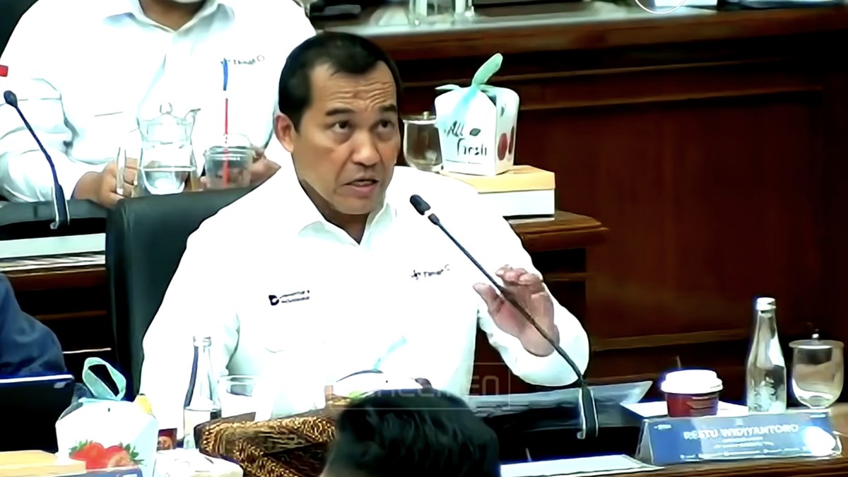 PT Timah Naikkan Porsi Timah untuk Industri Domestik dari 3% ke 16%