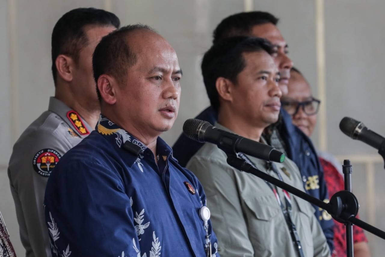 Kejagung Sita 11 Mobil Merek Jepang Milik PT PSMI di Kasus Lahan Inhutani V