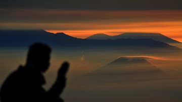 Kepala TNBTS: Wisata Bromo Dibuka Kembali Mulai 19 September