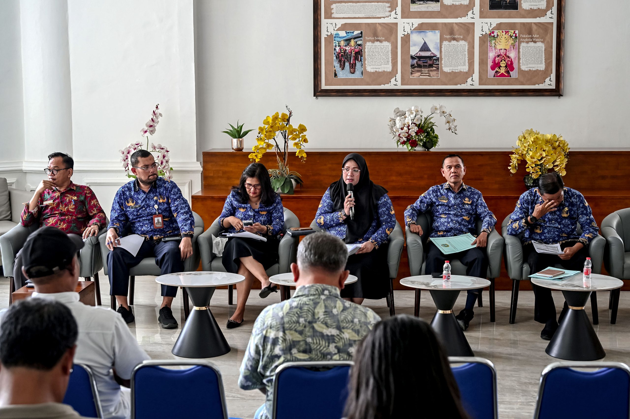 Pemprov Sumut Susun Master Plan Kawasan Unggulan Perikanan, Prioritaskan Pantai Barat dan Timur pada 2026