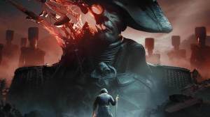 Valor Mortis Dijual USD 40 karena Musim Rilis Game Terpadat