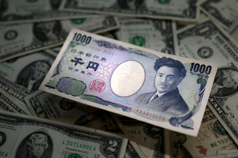 BOJ Naikkan Suku Bunga ke 1,25 Persen, Tertinggi 31 Tahun Sejak 1995