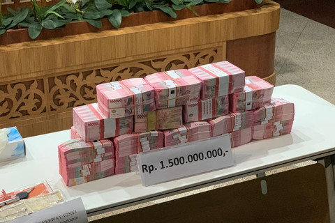 Kejati Jatim Ungkap KUR Fiktif BNI Jember, Kerugian Negara Rp 41,4 M