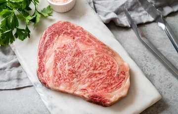 5 Cara Menyiasati Makanan Tinggi Protein yang Juga Tinggi Lemak