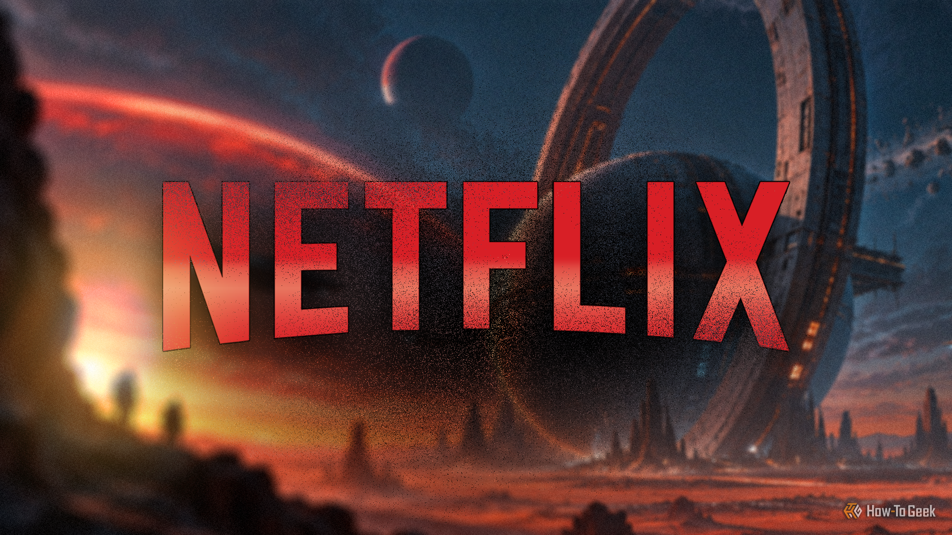 5 Film Sci-Fi Terbaik di Netflix untuk Ditonton Akhir Pekan Ini
