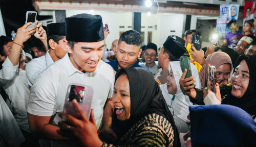 Budi Arie Sebut Gibran 