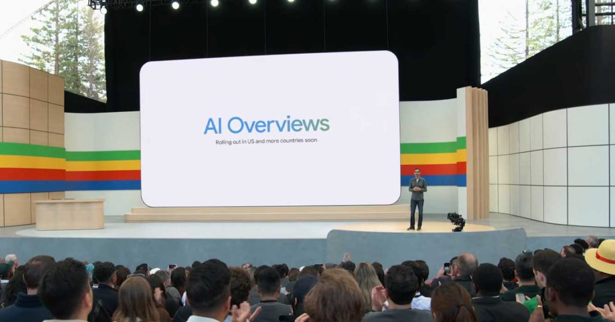 Google Uji Pilot 