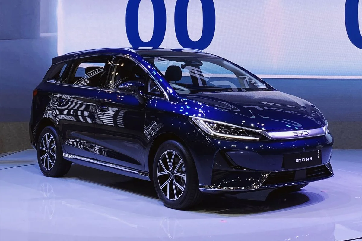 Daftar Mobil Hybrid Rp300 Jutaan September 2026: Ada SUV, MPV, sampai Crossover