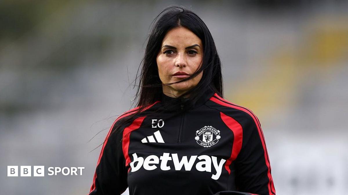 Manchester United Kalah 5-0 dari Chelsea, Eva Olid Akui Kritik Wajar