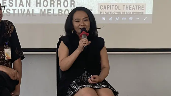 IHFFM 2026 Tayangkan 5 Film Horor Indonesia di Melbourne 3 Oktober
