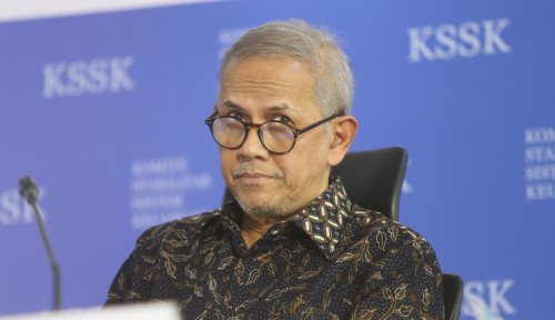 OJK Cabut Izin BPR Pasarraya Kuta, Bank ke-14 Tutup di 2026