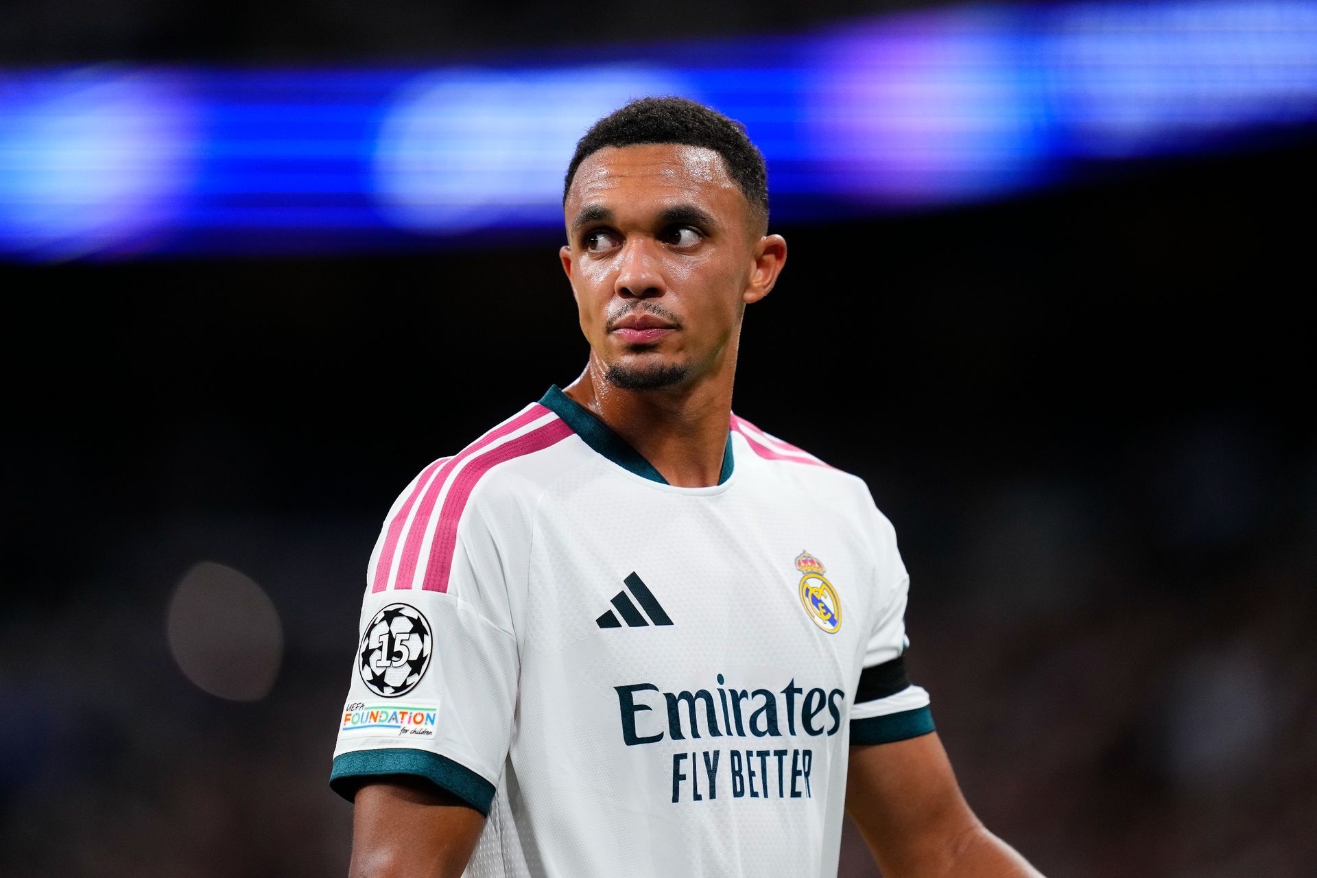 Trent Alexander-Arnold Dipanggil Kembali ke Timnas Inggris, Tegaskan Komitmennya