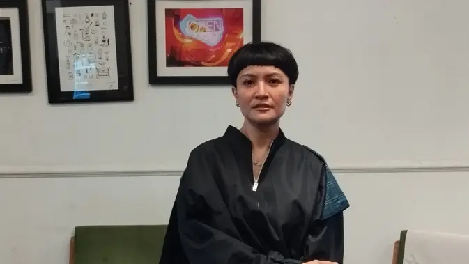 Lea Simanjuntak Rilis Ruang di Hatimu, Agak Laen Jadi Model Video Musik