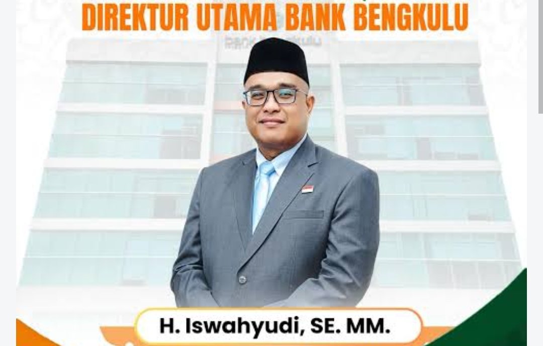 Rencana Pusat Tarik Gaji PNS ke Himbara Ancam Bank Bengkulu, DPRD Minta Antisipasi