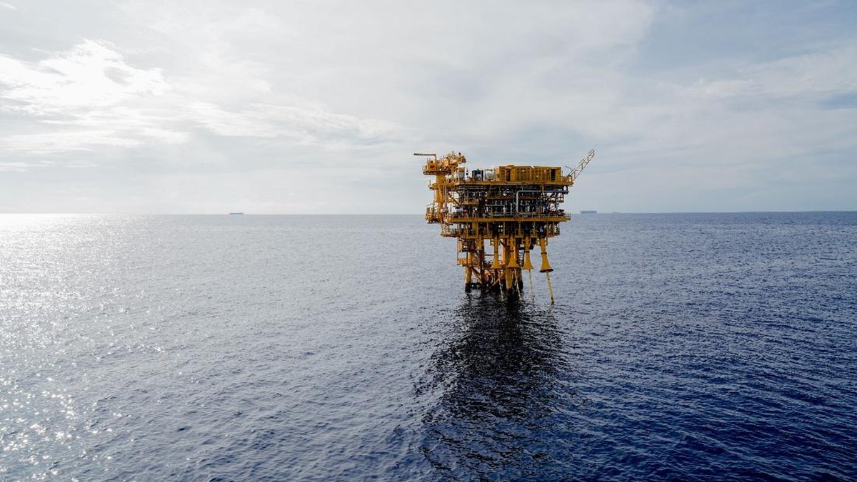 Enam Blok Migas Laku US$ 141,51 Juta, Pertamina hingga Eni Italia Menang