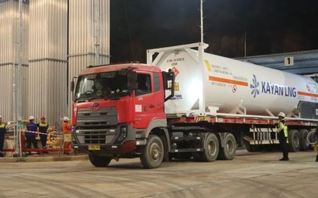 PLN Energi Gas dan Polda Kaltara Jaga Pasokan Listrik Tarakan