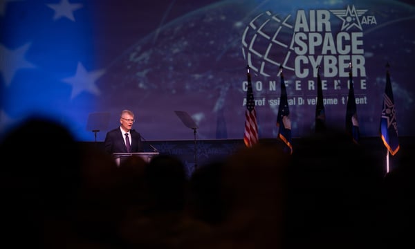 AS Umumkan Senjata Luar Angkasa di Orbit, Perlombaan Senjata Antariksa Dimulai