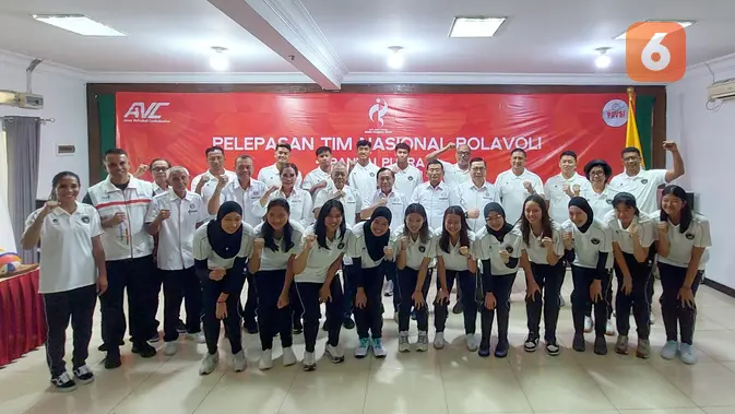 Indonesia vs Jepang di Pool A Asian Games 2026: Jadwal, Live Streaming, dan Peluang Juara Grup
