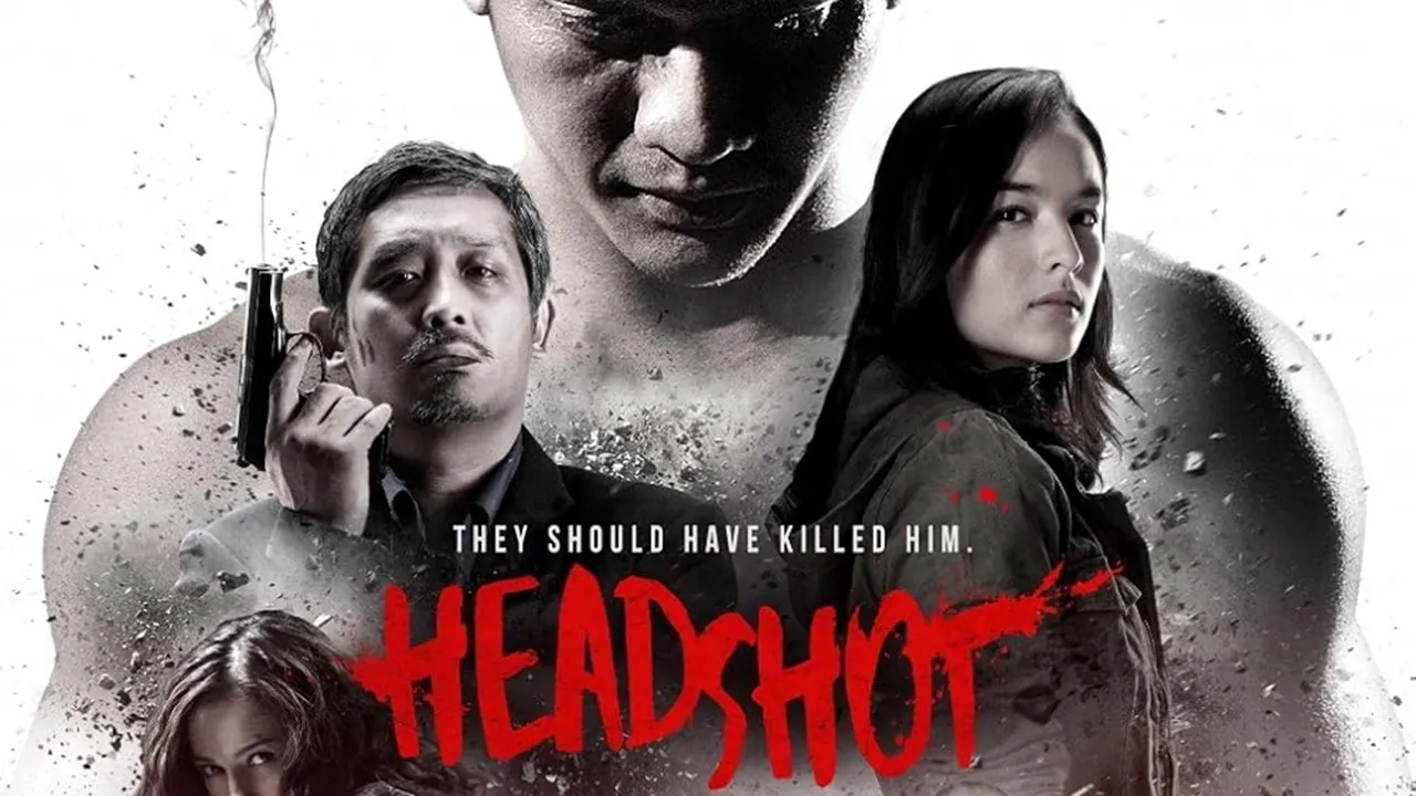 7 Film Thriller Amnesia di Kota Asing, dari Dark City sampai Headshot