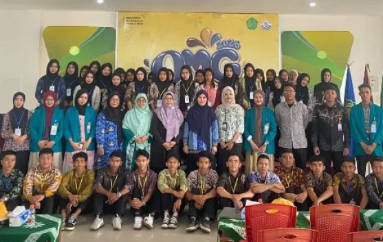 Kemenkum Sultra Edukasi 200 Mahasiswa Baru ISTEK Aisyiyah Kendari soal Hak Cipta dan Bahaya Plagiarisme