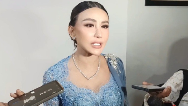Bebizie Serahkan Rp895 Juta ke KPK, Terkait Kasus Rita Widyasari
