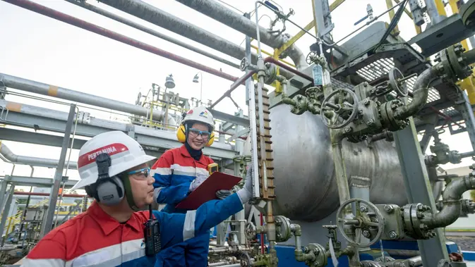 Kejagung Usut Korupsi KSO Perseroda Bekasi, Pertamina EP Buka Suara
