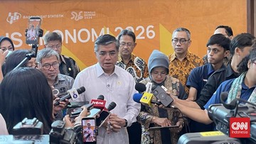 Menaker Tunda Bahas Formula UMP 2027, Fokus RUU Ketenagakerjaan