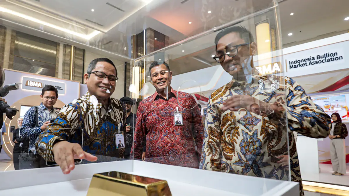 BP BUMN Suntik Rp 456 Miliar Lanjutkan 12 Proyek LRT City yang Mandek