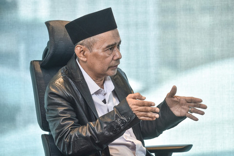 5 Fakta Perjuangan Muslim-Melayu Merdeka dari Thailand