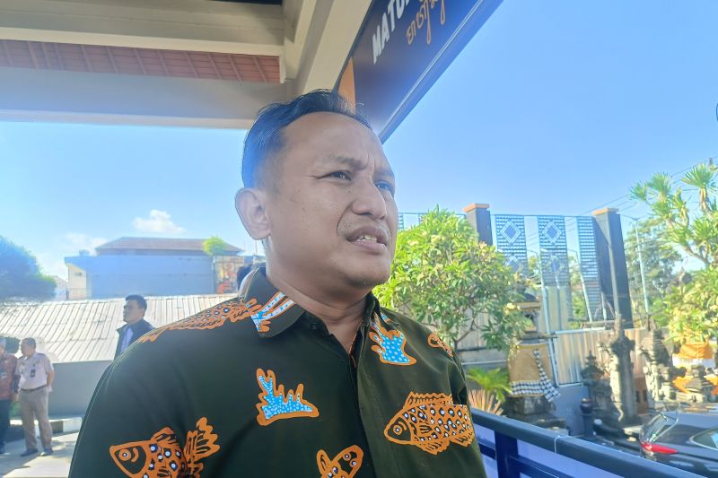 KKP Bangun 1.269 Kampung Nelayan Merah Putih, Target Rampung Akhir 2026