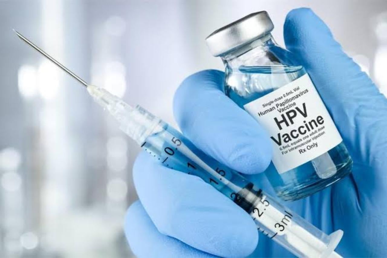Bio Farma Dorong Imunisasi HPV untuk Pria, Tunggu Regulasi Pemerintah