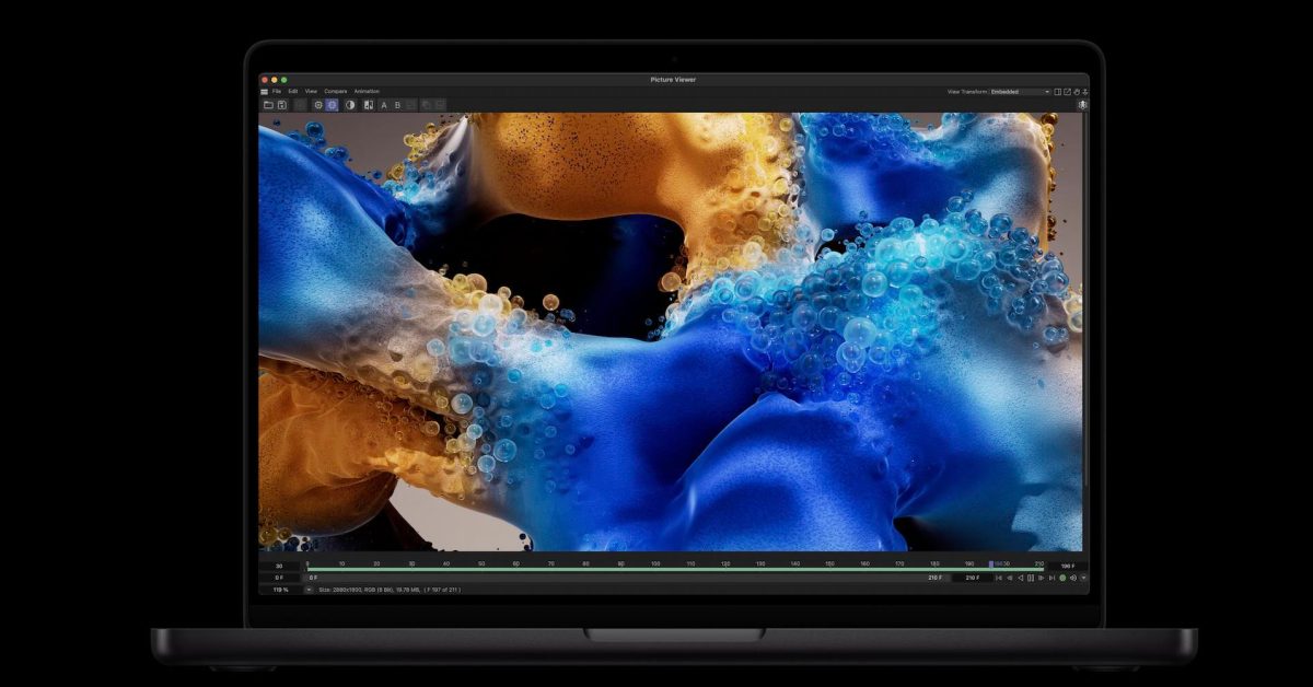 B&H Diskon 320 Dolar MacBook Pro M5 24GB, Amazon Kalah 150 Dolar