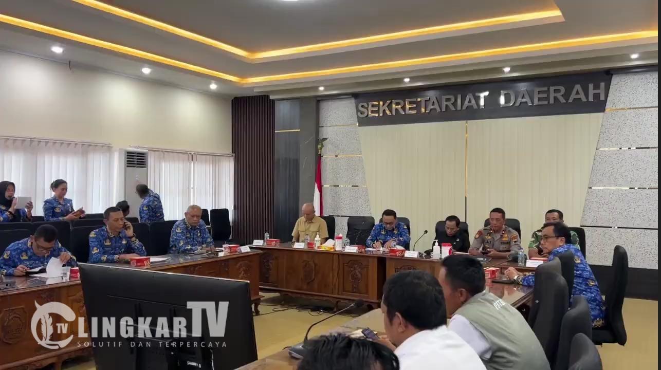 Pemkab Pati Tetapkan Status Tanggap Darurat Kekeringan, 1.700 Hektare Lahan di 40 Desa Terdampak