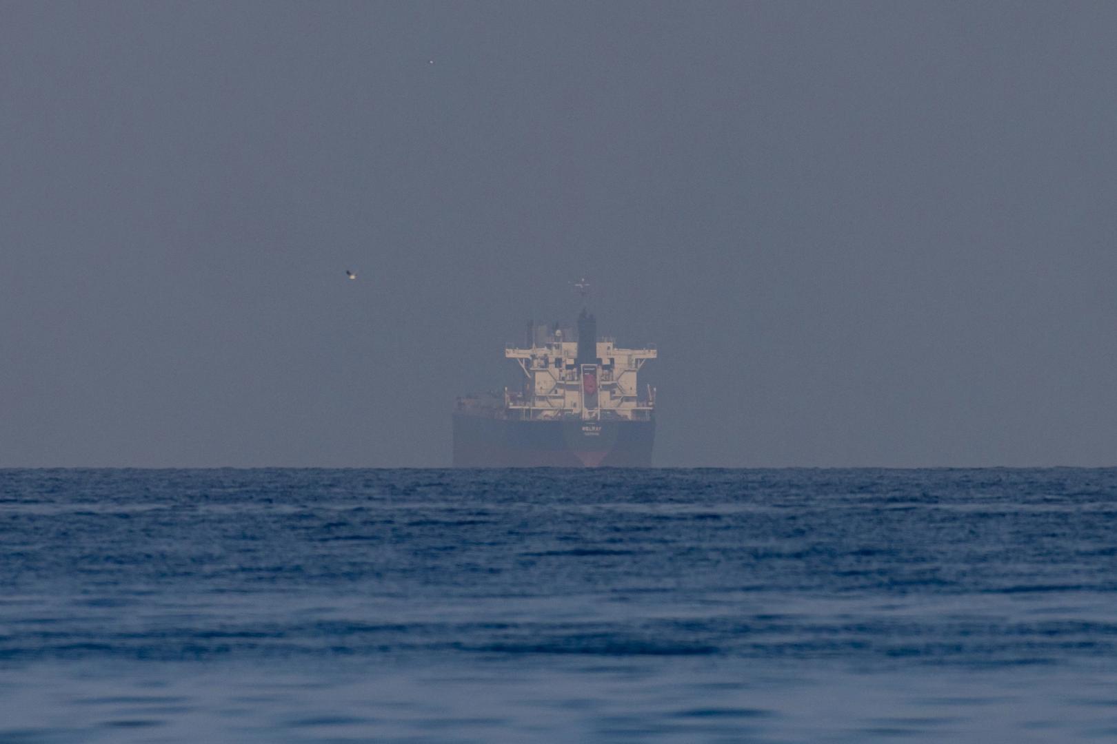 AS Sanksi Bursa Kripto Iran BitBank, Terkait Pembayaran Tol Selat Hormuz