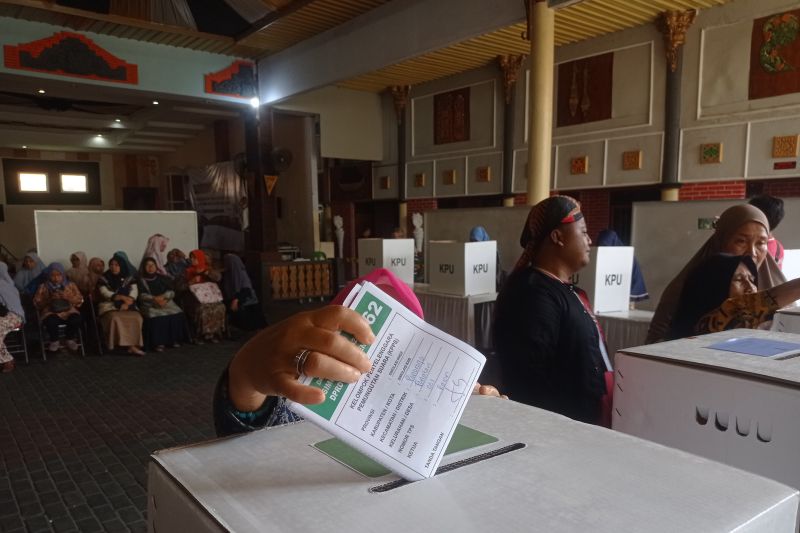 TII Minta Kenaikan Ambang Batas Parlemen Ikuti Putusan MK