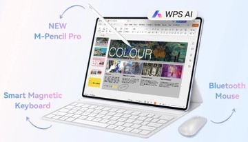 HUAWEI MatePad Air 2026 Resmi Dijual 18 September, Bawa WPS AI PC-Level