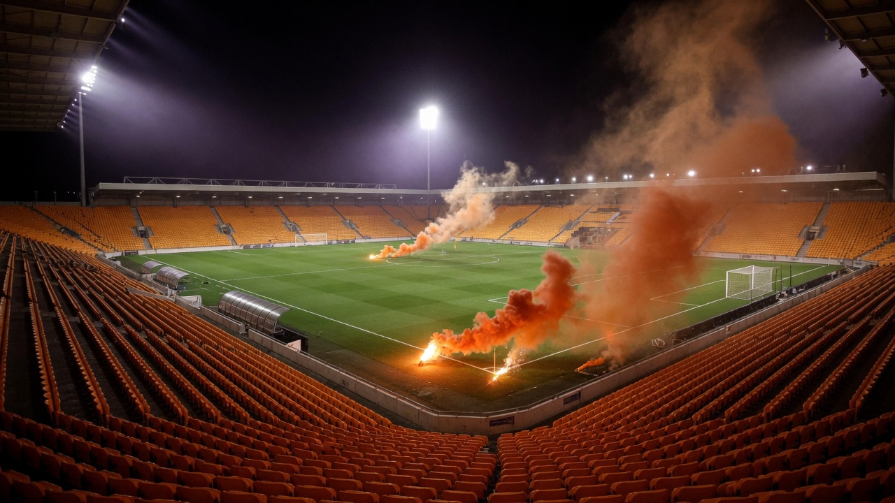 Persija Bidik Kemenangan Ketiga Beruntun Lawan Java United di Bali