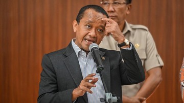 Bahlil Klaim Antrean BBM di Sulsel Beres, Polisi Temukan Tangki Modifikasi 1 Ton