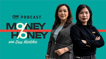 Bank Jago Soroti Risiko Utang Pinjol, Podcast Money Honey Bahas Kesehatan Finansial