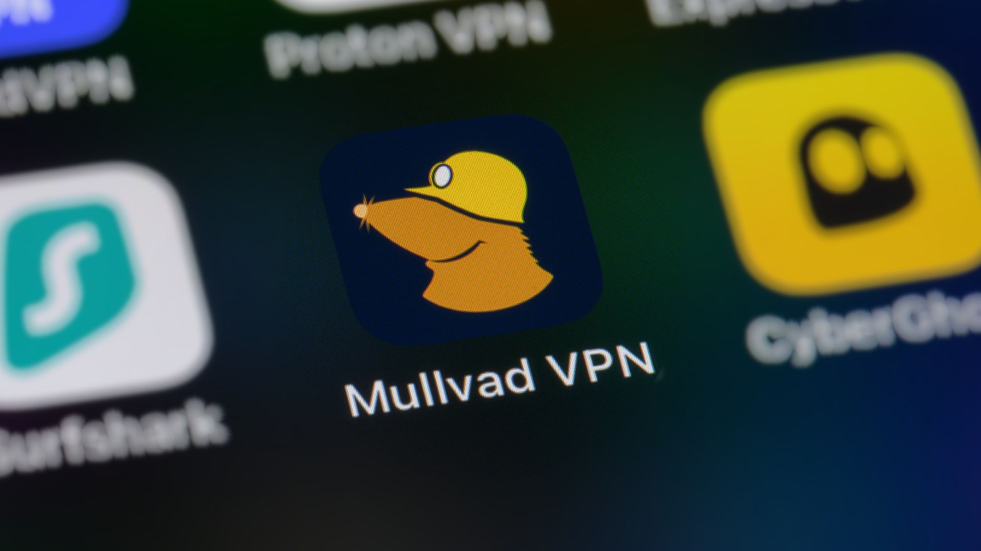 Mullvad Rilis Aplikasi Android 2026.10, Ada Globe Interaktif dan Multi-hop