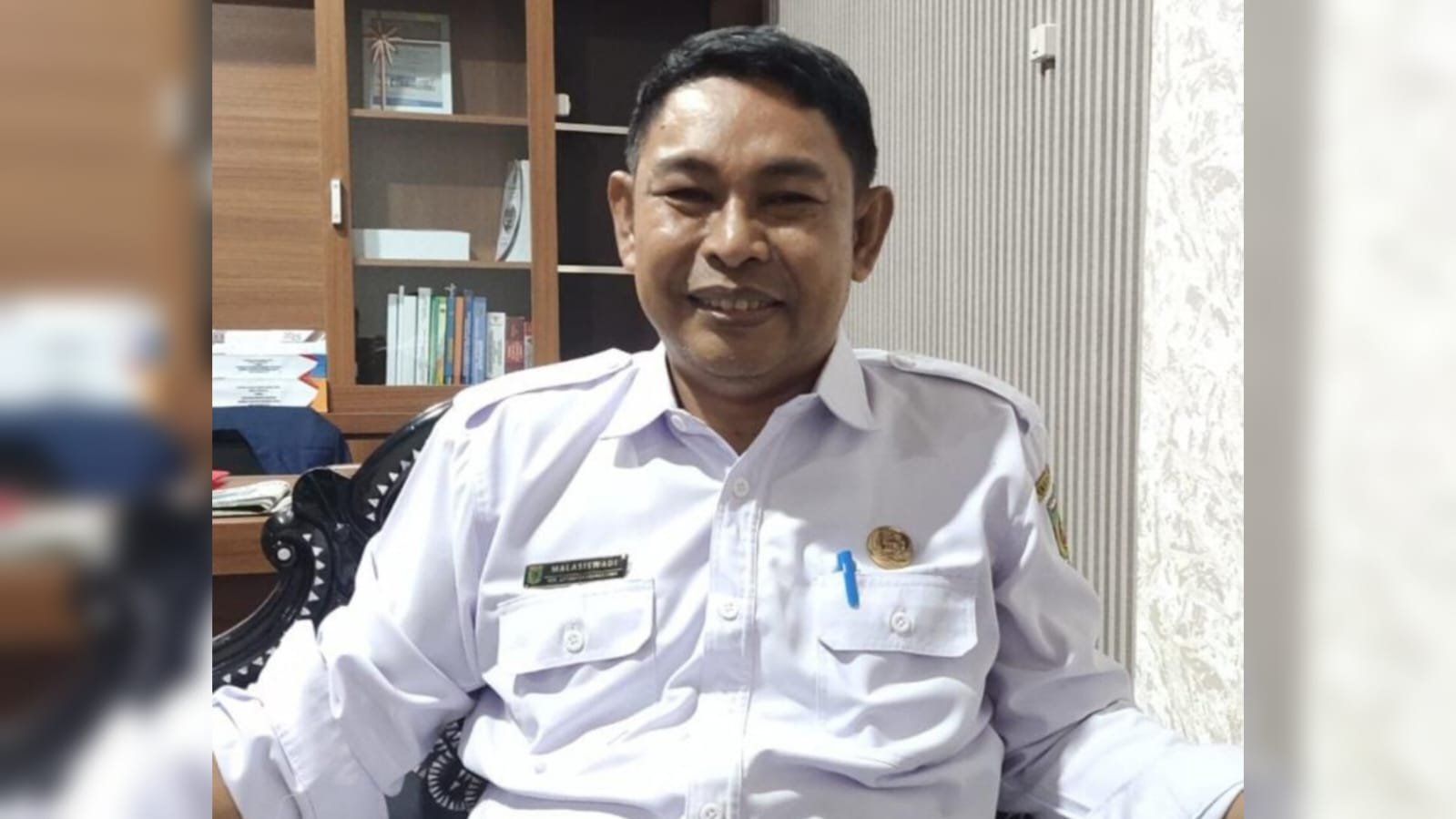 Gaji PPPK Paruh Waktu Lombok Utara Rp 1 Juta per Orang Dibayar Lewat APBD-P 2026, Butuh Rp 4,8 Miliar