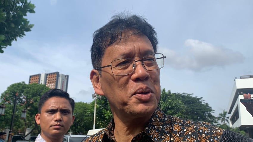 Tenaga Ahli Bakom Bantah Pencopotan Purbaya Yudhi Sadewa karena Kinerja, Sebut Pertumbuhan Ekonomi Semester I 5,45 Persen