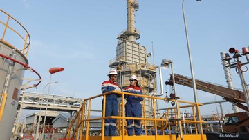 Kejagung Usut KSO Migas Bekasi, Pertamina EP Akui Kontrak Berakhir Februari 2026