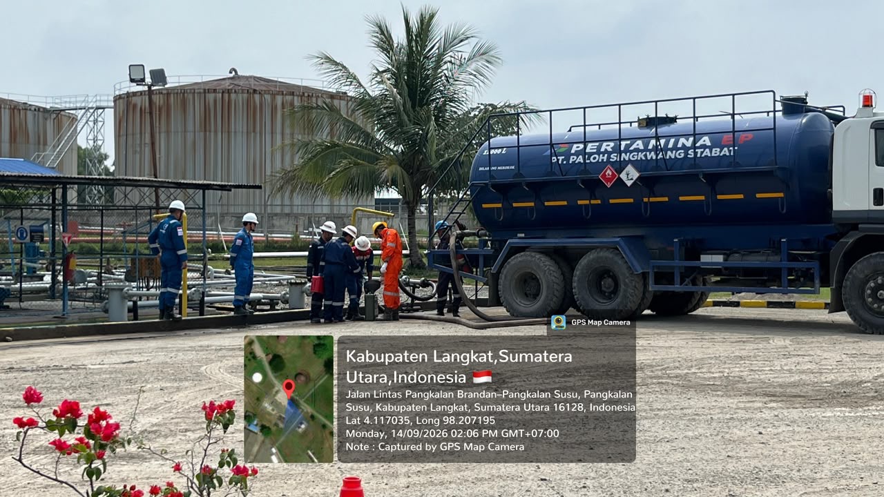 BPMA dan LEMIGAS Uji Mutu Minyak Sumur Rakyat di Bireuen hingga Pangkalan Susu, Siapkan Dasar Harga ke Tim ICP