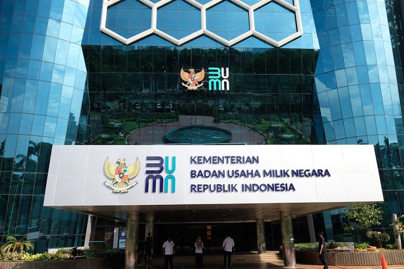 BP BUMN Pastikan Bulog hingga Perhutani Tetap Berstatus Perum, Belum Jadi Persero