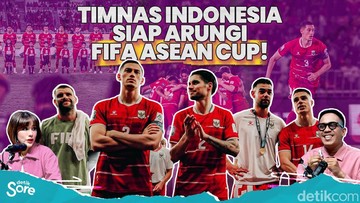 Prediksi FIFA ASEAN Cup 2026: Indonesia Unggulan Juara, Final Lawan Thailand