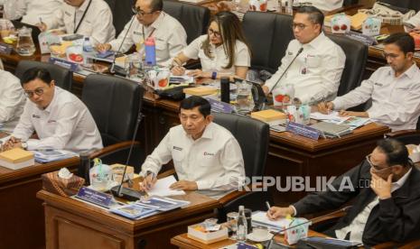MIND ID Didorong Perbesar Kendali Rantai Nilai Mineral, Freeport Jadi Sorotan