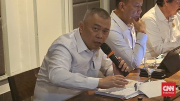Menhub Ganti Dirjen Hubla, Lollan Panjaitan Jadi Plt