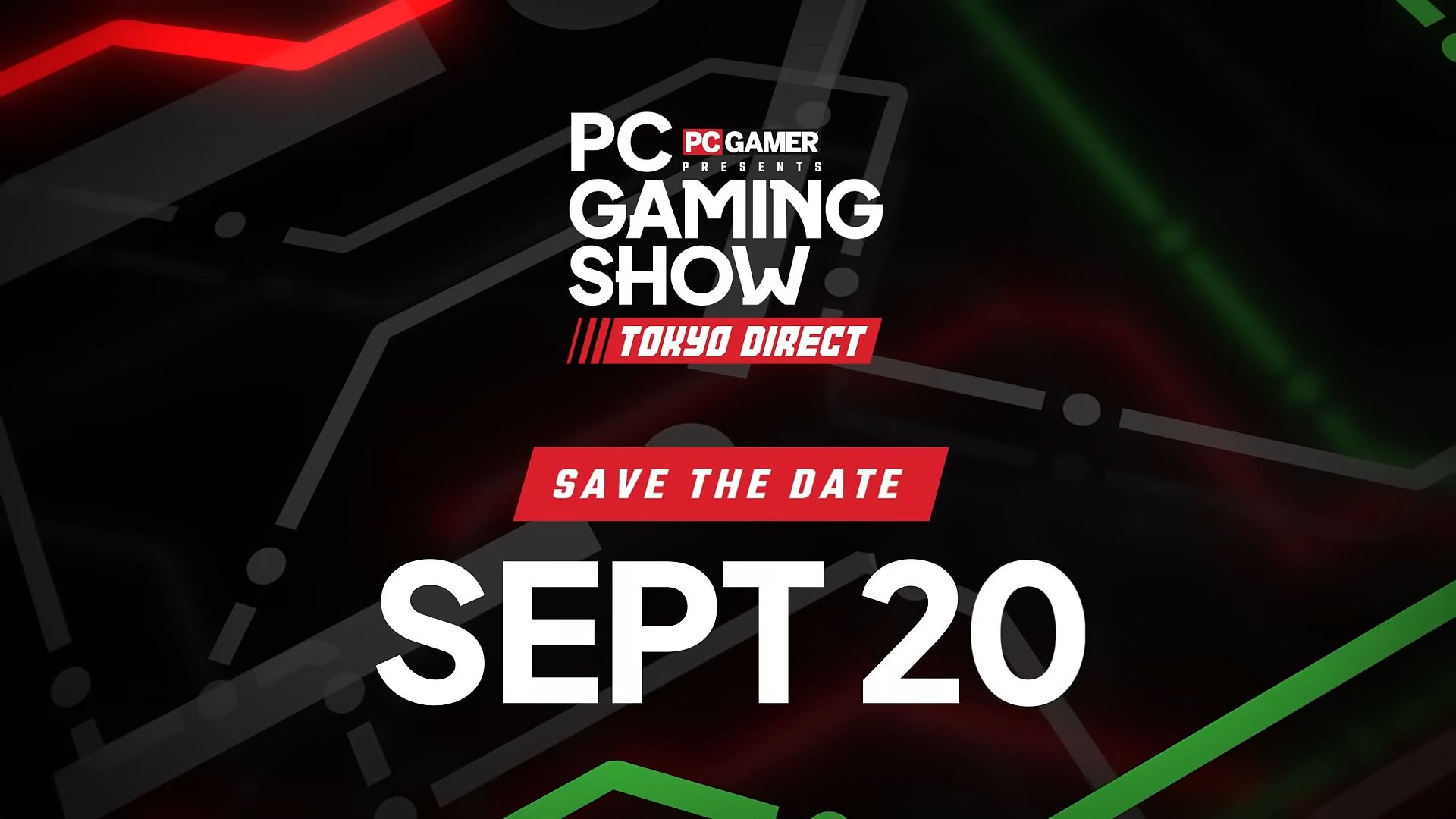 PC Gaming Show Tokyo Direct 2026 Digelar 20 September, Bakal Umumkan 10 Gim Baru