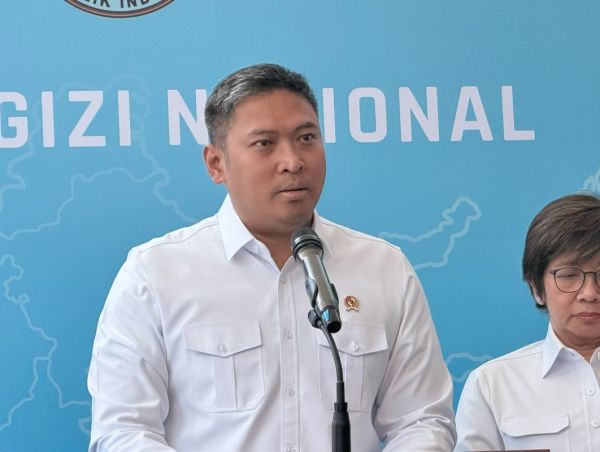 Kepala BGN Sebut Sekolah Negeri Harus Satu Suara soal MBG, 1.653 Sekolah Dicoret dari Penerima Manfaat